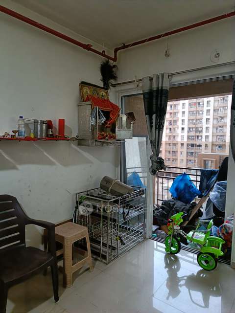 1 BHK Flat In Jp North - Aviva For Sale  In Mira Bhayandar