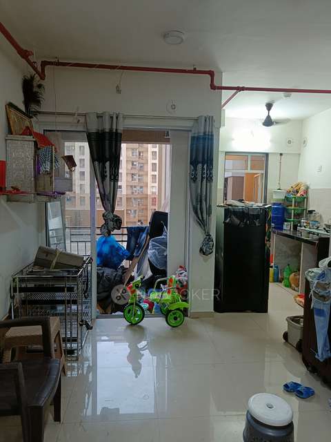 1 BHK Flat In Jp North - Aviva For Sale  In Mira Bhayandar