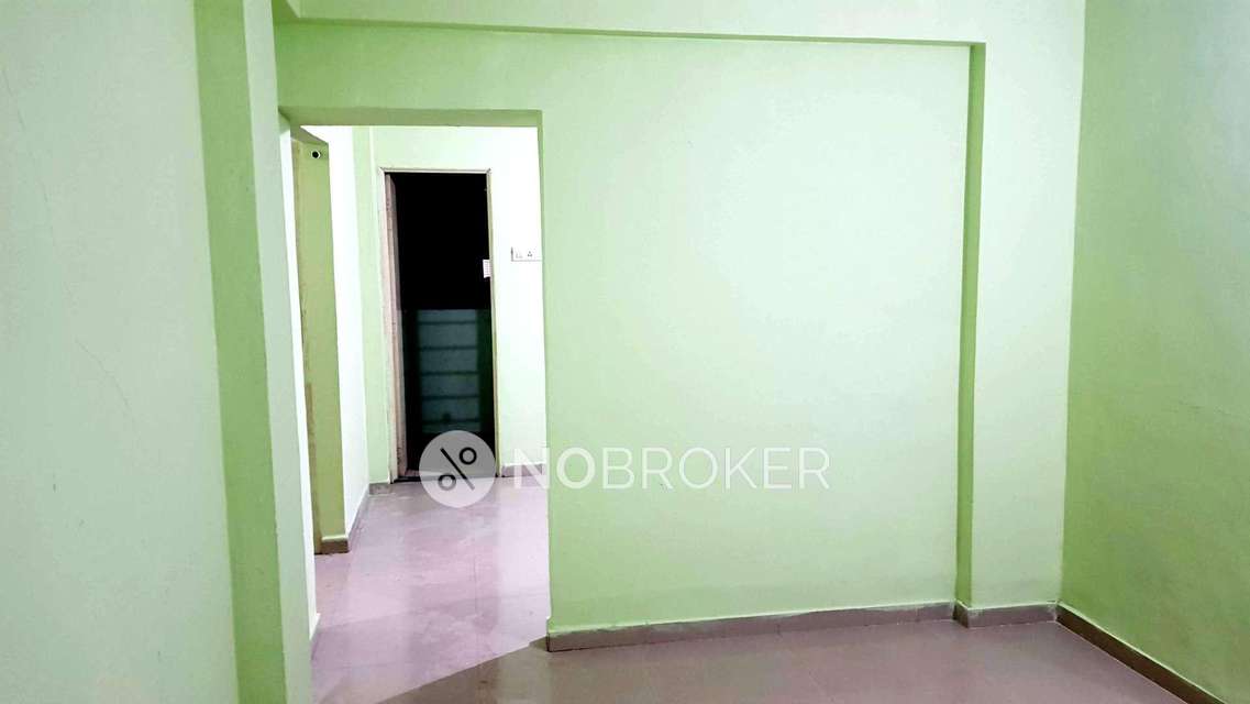 1 BHK Flat In Mahi Apartment For Sale  In Narhe