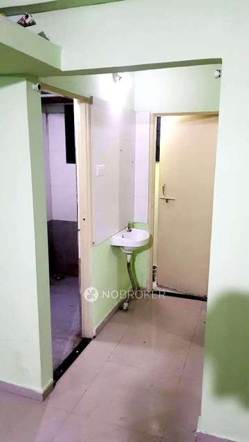 1 BHK Flat In Mahi Apartment For Sale  In Narhe