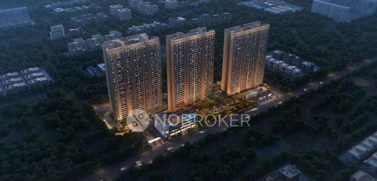 3 BHK Flat In Godrej Aristocrat For Sale  In Sector 49