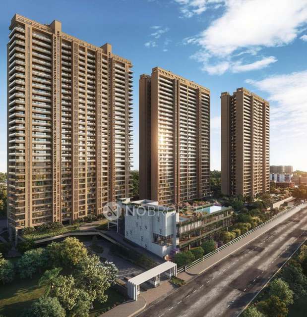 3 BHK Flat In Godrej Aristocrat For Sale  In Sector 49