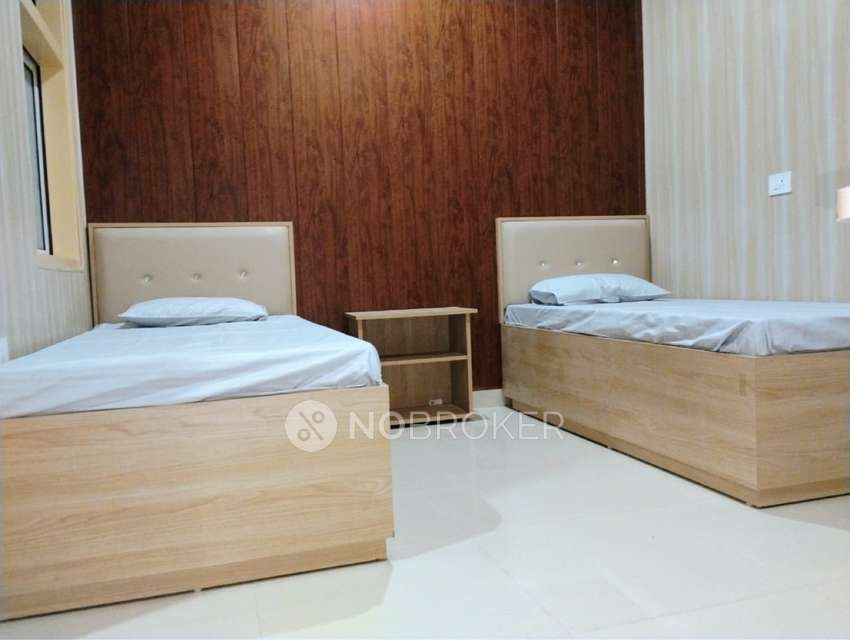 PG for Girls in Sector 22