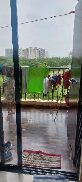 2 BHK Flat In Umang Premiere  for Rent  In  Wagholi