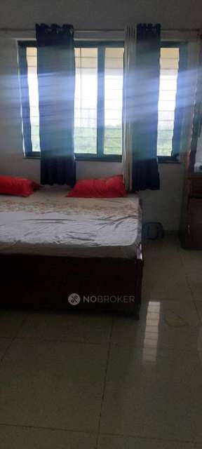 2 BHK Flat In Umang Premiere  for Rent  In  Wagholi
