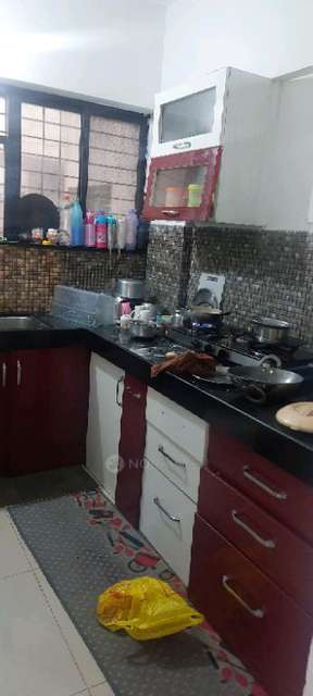 2 BHK Flat In Umang Premiere  for Rent  In  Wagholi