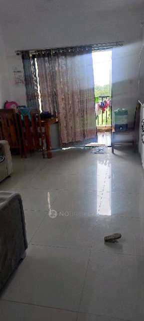 2 BHK Flat In Umang Premiere  for Rent  In  Wagholi