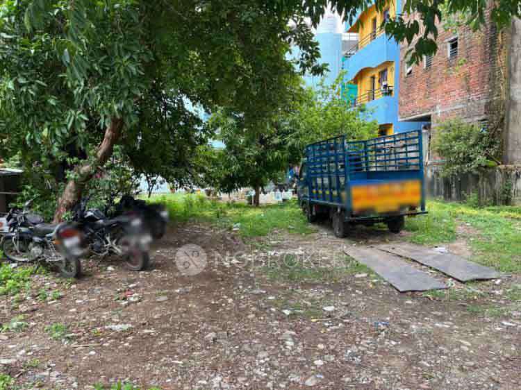 Plot For Sale  In 37-20, Rajaji Colony, Saligramam, Chennai, Tamil Nadu 600093, India