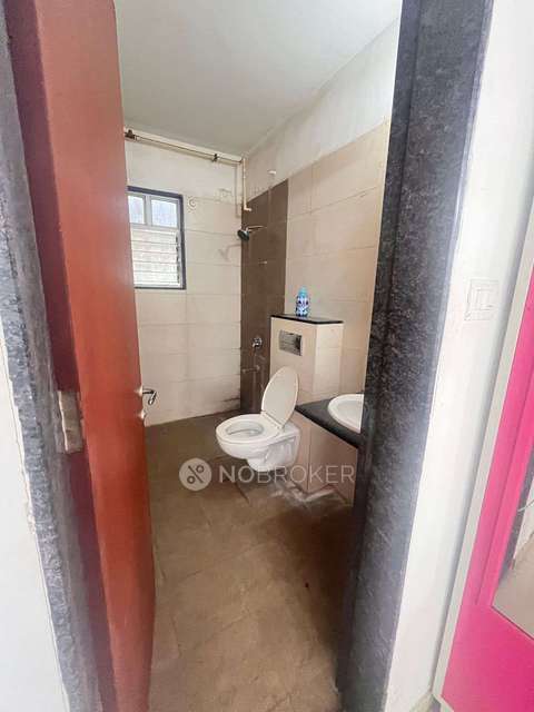 Shared Room for Female In 2 BHK  In Life Republic Avenue 7 In Hinjewadi