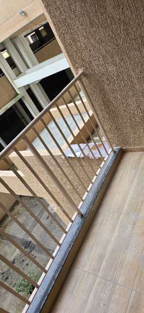 1 BHK Flat In Godrej Green Cove For Sale  In Mahalunge