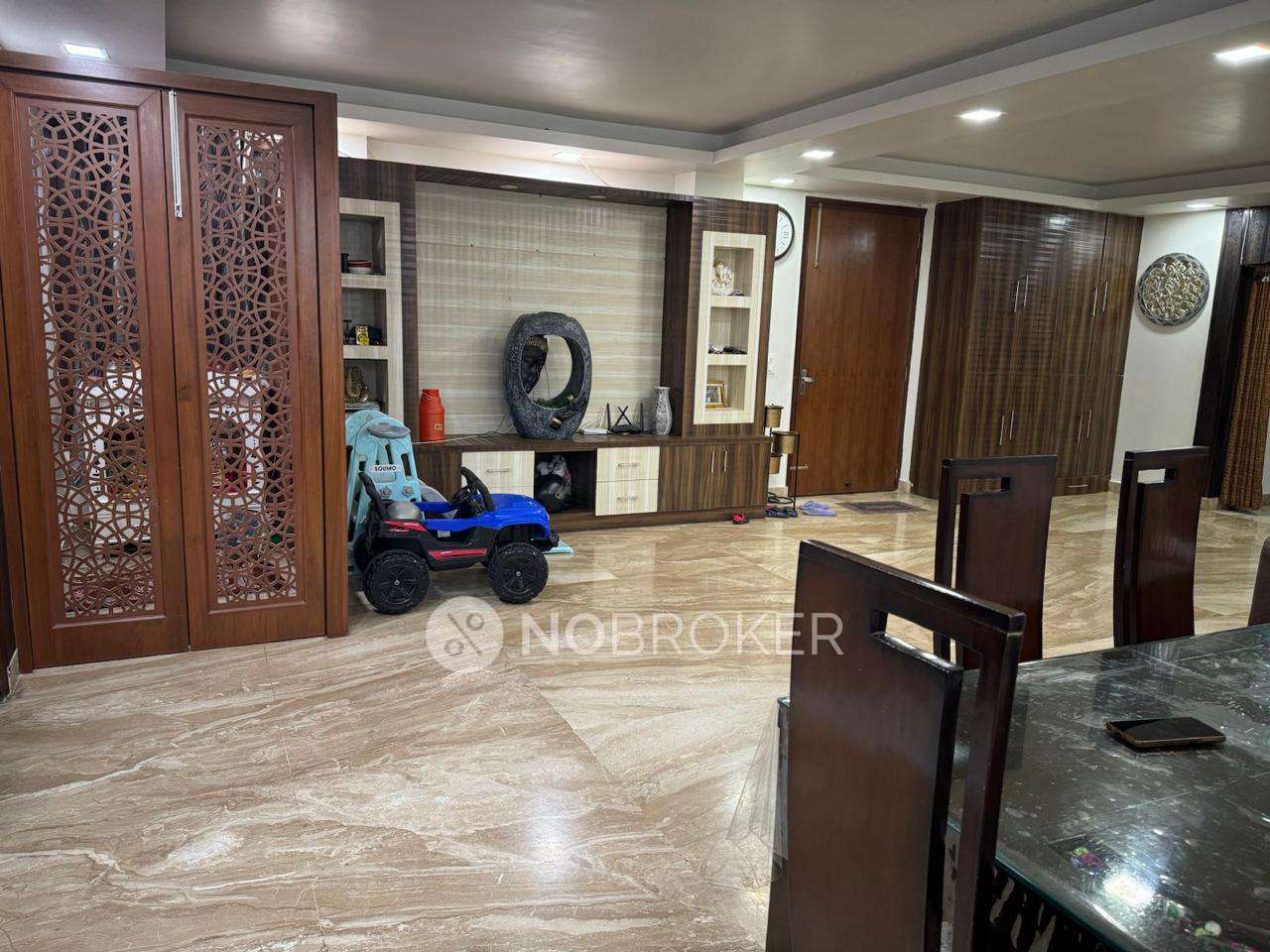 Property Interior