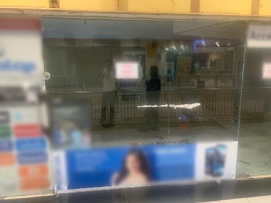 Shop in Sector 38, Noida for sale 