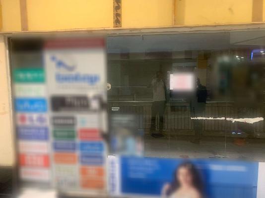 Shop in Sector 38, Noida for sale 