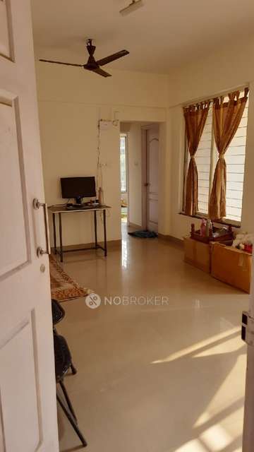 2 BHK Flat In Alfa Life Scapes For Sale  In Wagholi