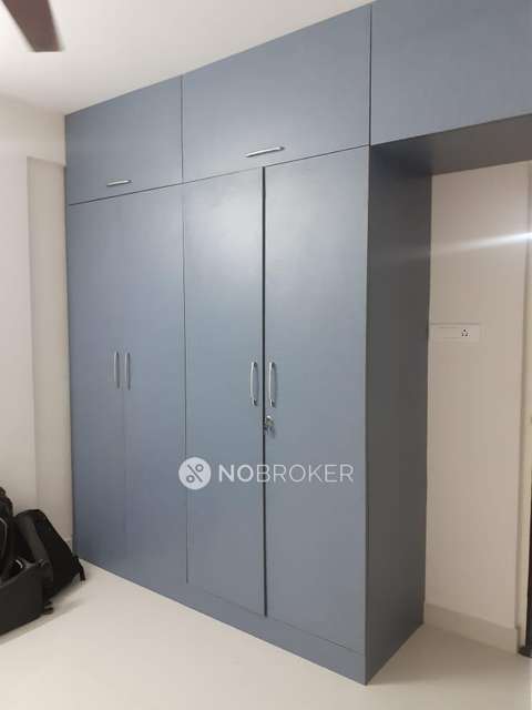 2 BHK Flat In Smr Vinay Harmony County For Sale  In Rajendranagar Mandal