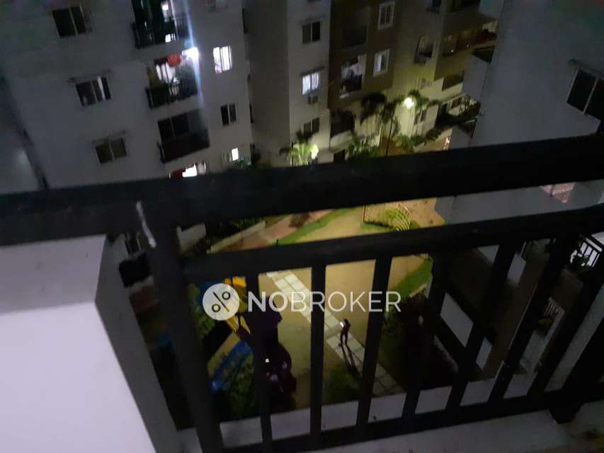 2 BHK Flat In Smr Vinay Harmony County For Sale  In Rajendranagar Mandal