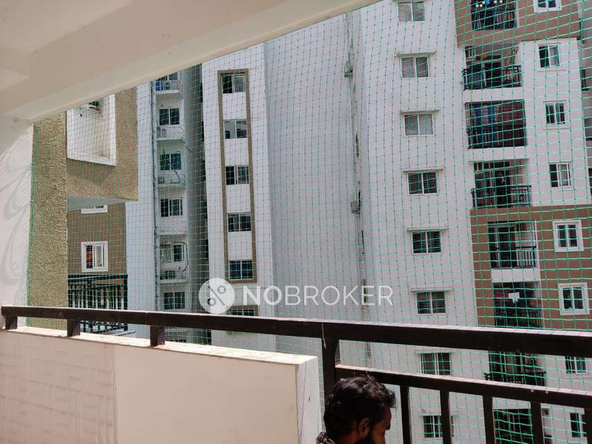 2 BHK Flat In Smr Vinay Harmony County For Sale  In Rajendranagar Mandal