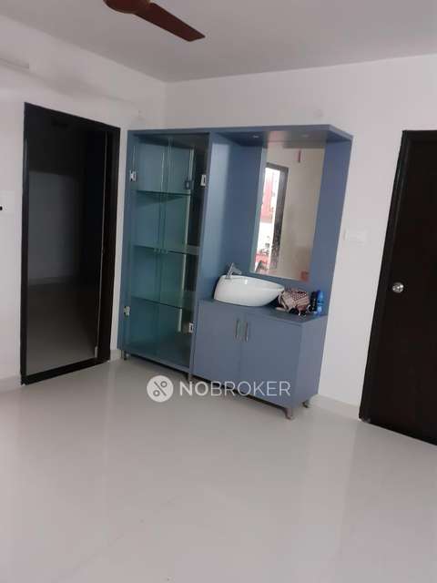 2 BHK Flat In Smr Vinay Harmony County For Sale  In Rajendranagar Mandal