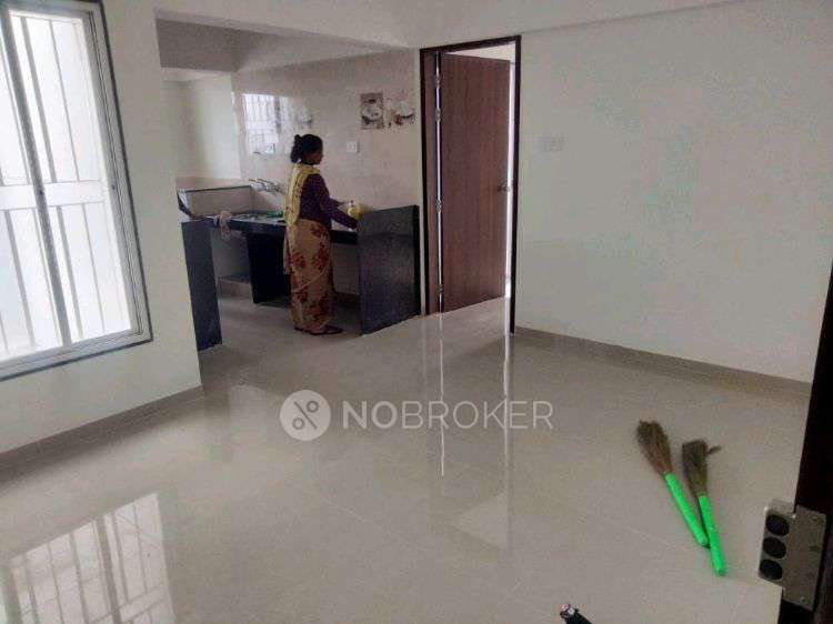 2 BHK Flat In Pristine Prosperia for Rent  In Chikhali