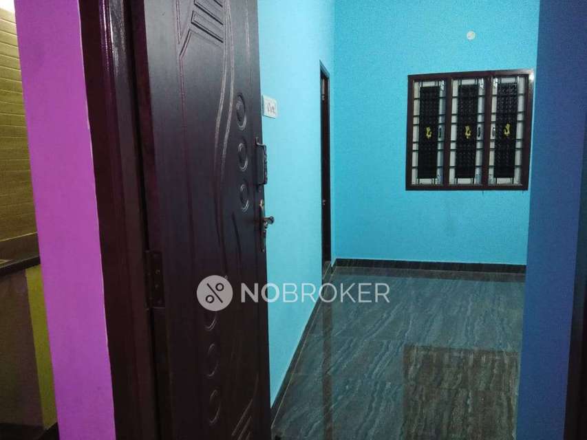 1 BHK House for Rent  In Vanagaram