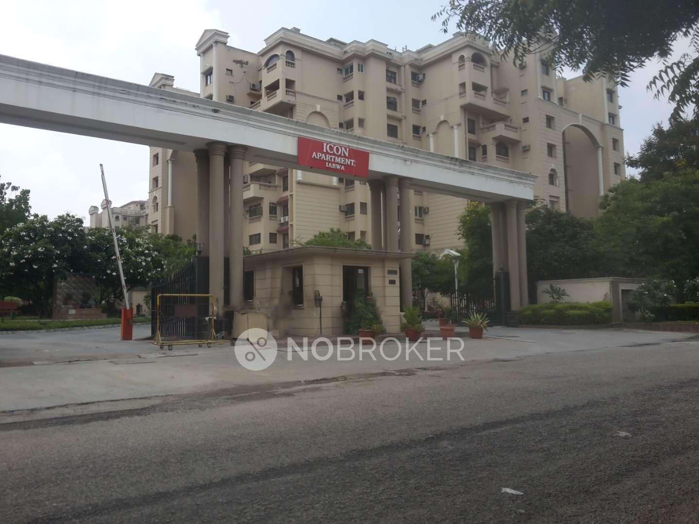 Stellar Icon Apartments