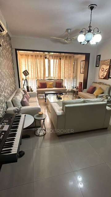 2 BHK Flat In Awho Sispal Vihar, Sector 49, Gurgaon for Rent  In Sector 49