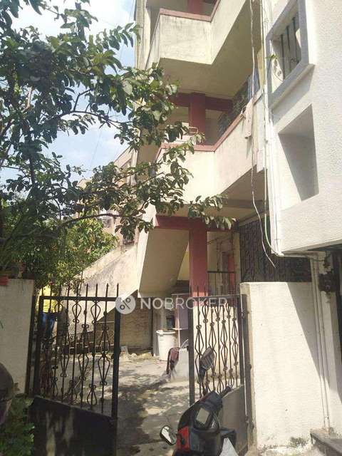 2 BHK Flat For Sale  In Katraj