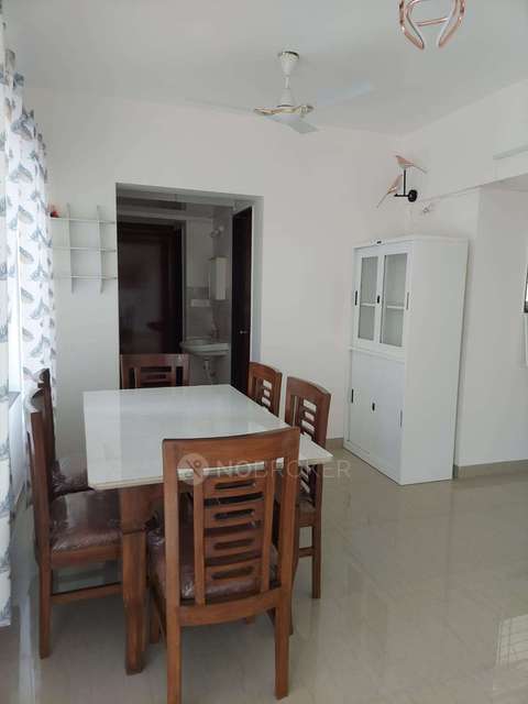 2 BHK Flat In Sai Ellouera for Rent  In Wakad