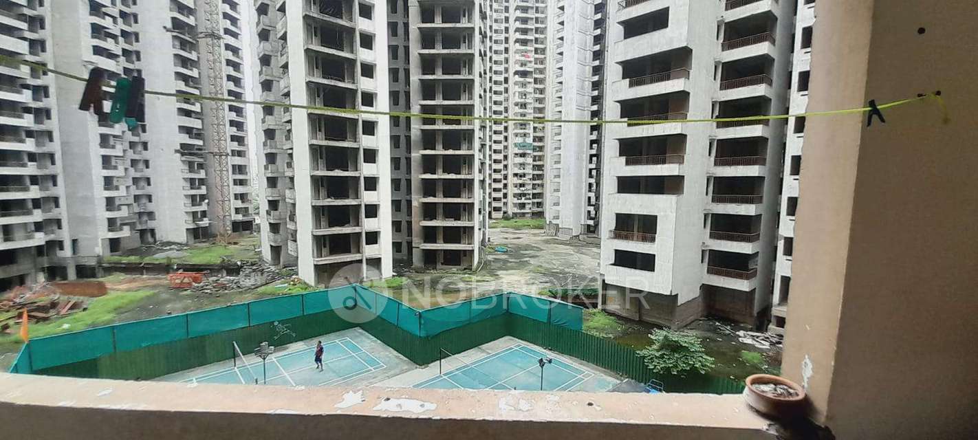 2 BHK Flat In Supertech Eco Village 3 For Sale  In Bhangel