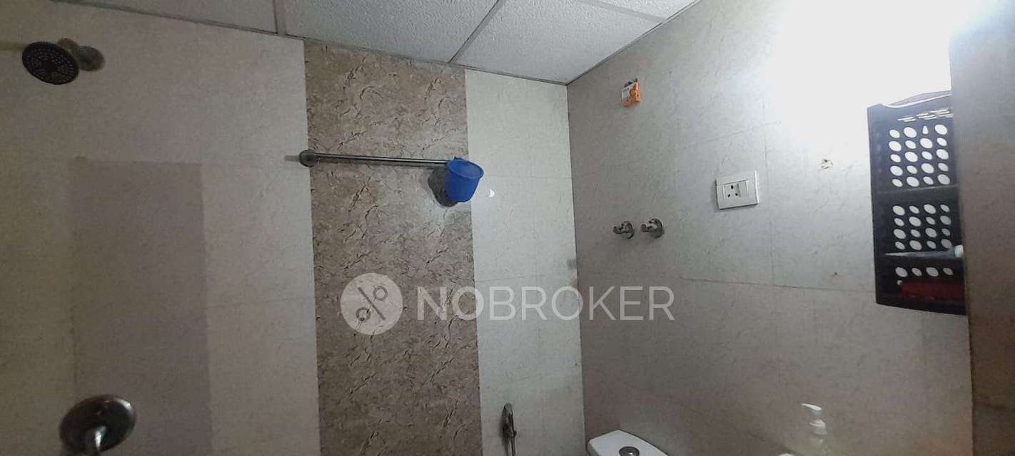 2 BHK Flat In Supertech Eco Village 3 For Sale  In Bhangel