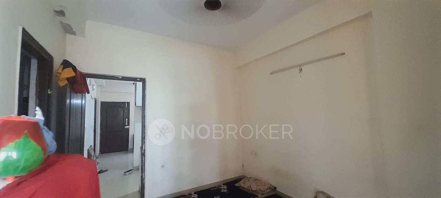 2 BHK Flat In Supertech Eco Village 3 For Sale  In Bhangel