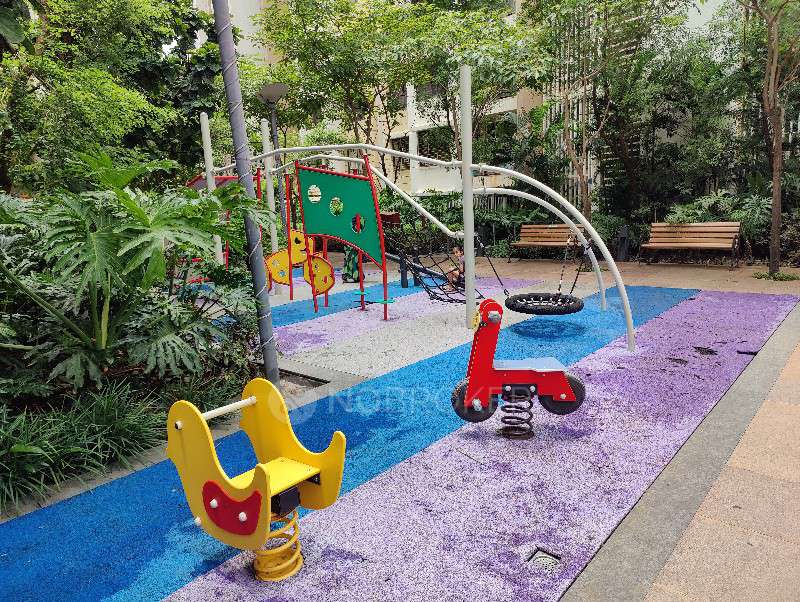 2 BHK Flat In Lodha Eternis For Sale  In Andheri East