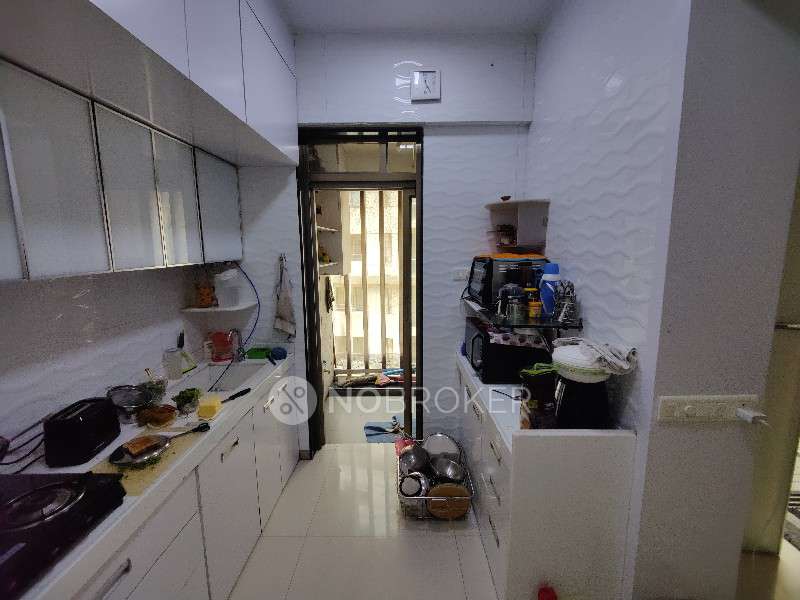 2 BHK Flat In Lodha Eternis For Sale  In Andheri East
