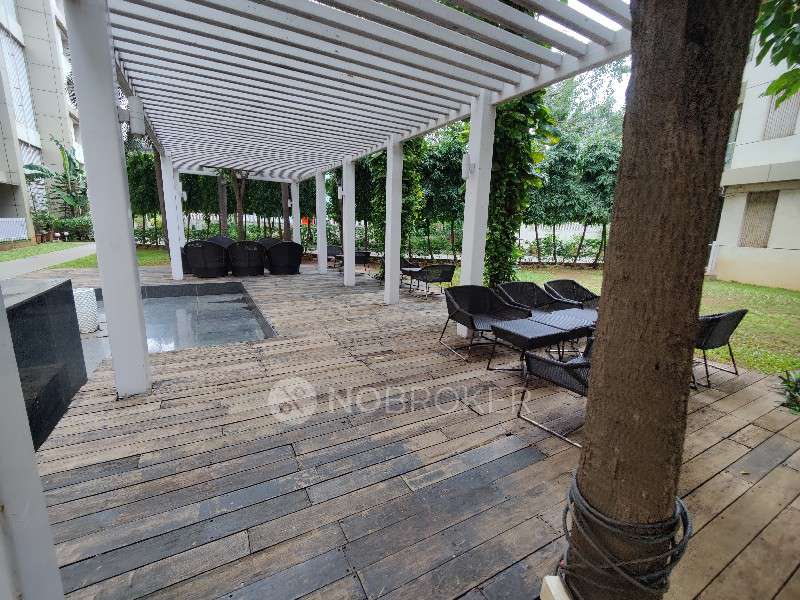 2 BHK Flat In Lodha Eternis For Sale  In Andheri East