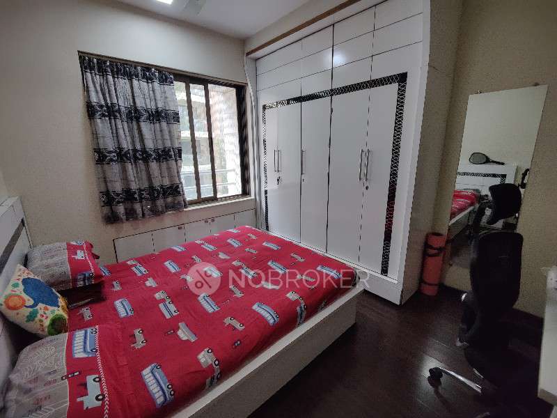 2 BHK Flat In Lodha Eternis For Sale  In Andheri East