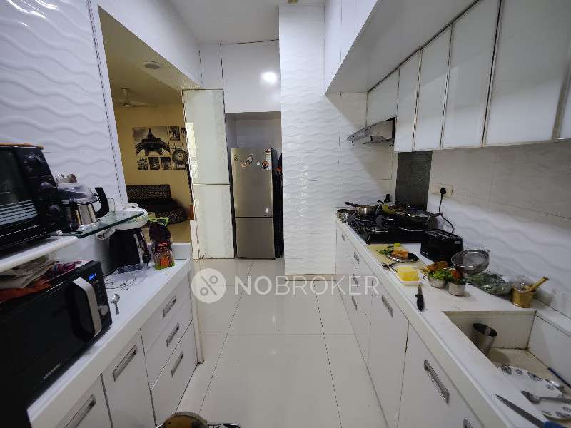 2 BHK Flat In Lodha Eternis For Sale  In Andheri East