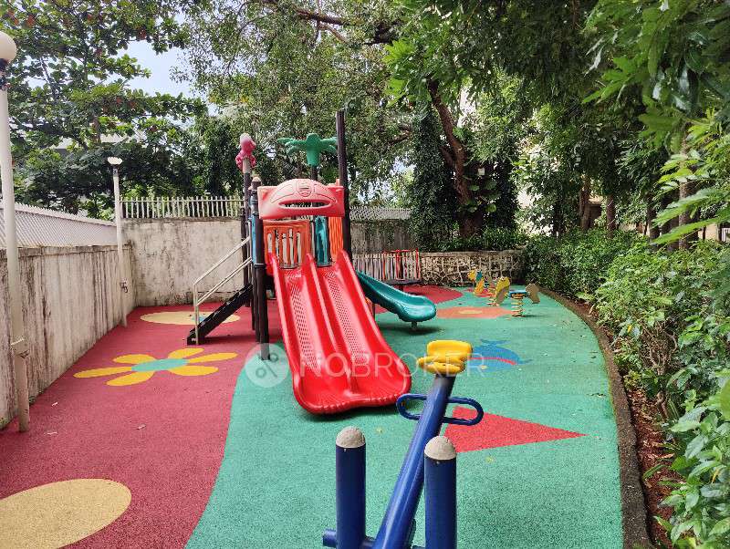 2 BHK Flat In Lodha Eternis For Sale  In Andheri East