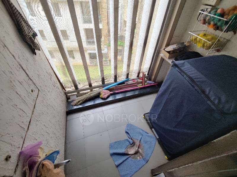 2 BHK Flat In Lodha Eternis For Sale  In Andheri East