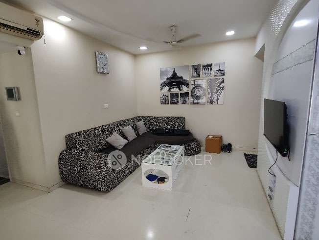 2 BHK Flat In Lodha Eternis For Sale  In Andheri East