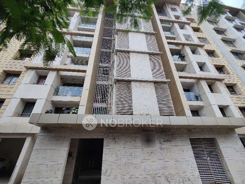 2 BHK Flat In Lodha Eternis For Sale  In Andheri East