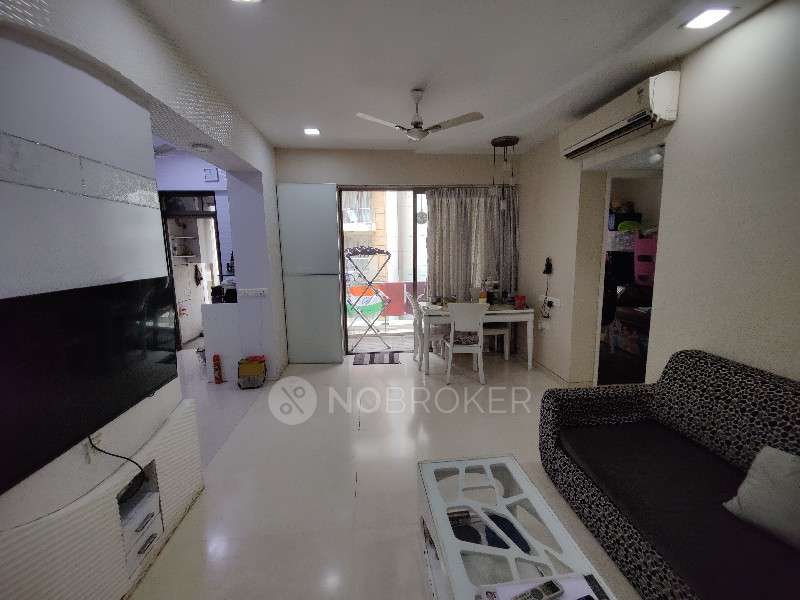 2 BHK Flat In Lodha Eternis For Sale  In Andheri East