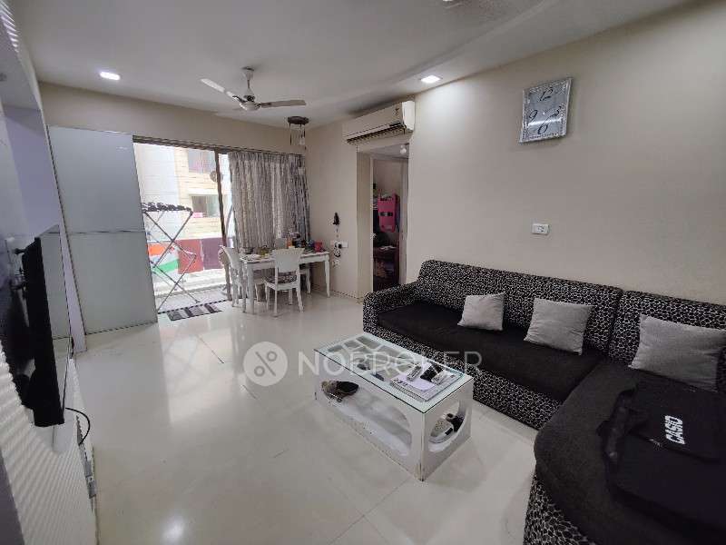 2 BHK Flat In Lodha Eternis For Sale  In Andheri East