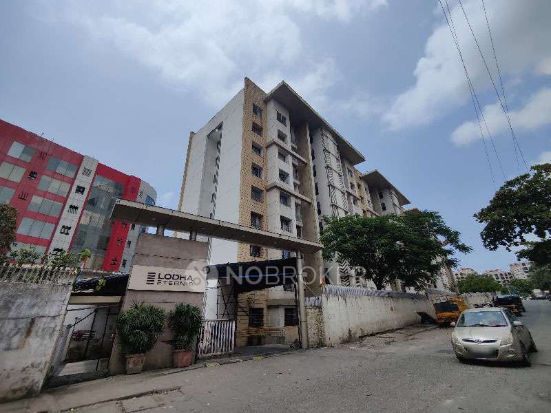 2 BHK Flat In Lodha Eternis For Sale  In Andheri East