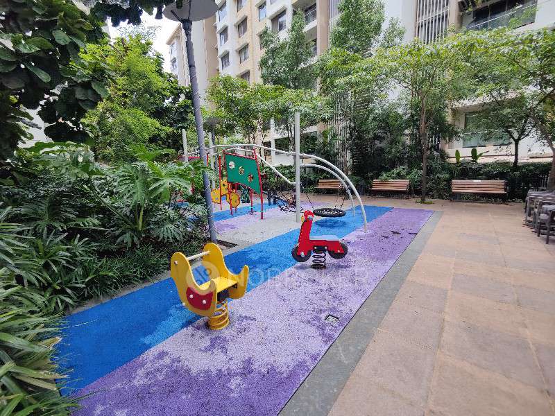 2 BHK Flat In Lodha Eternis For Sale  In Andheri East