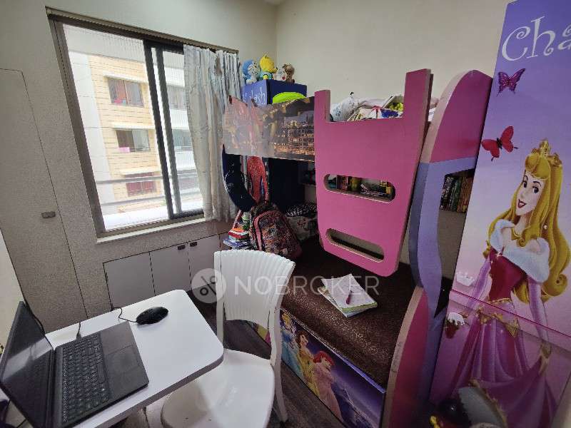 2 BHK Flat In Lodha Eternis For Sale  In Andheri East