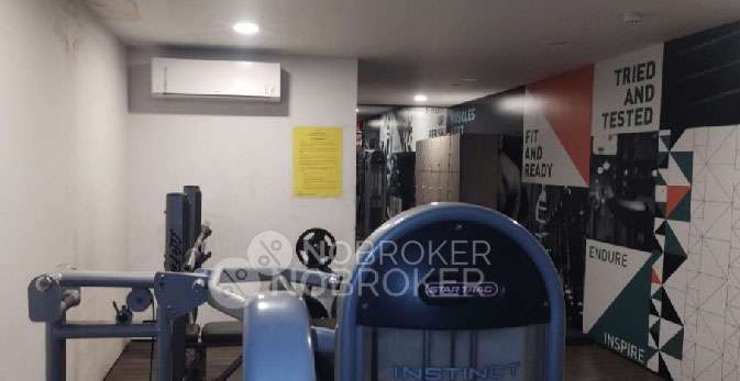 2 BHK Flat In Lodha Eternis For Sale  In Andheri East