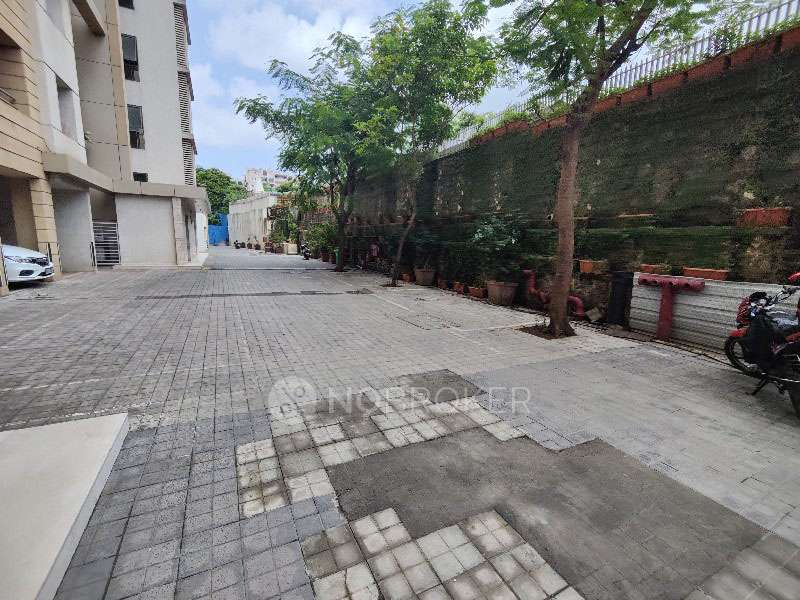 2 BHK Flat In Lodha Eternis For Sale  In Andheri East