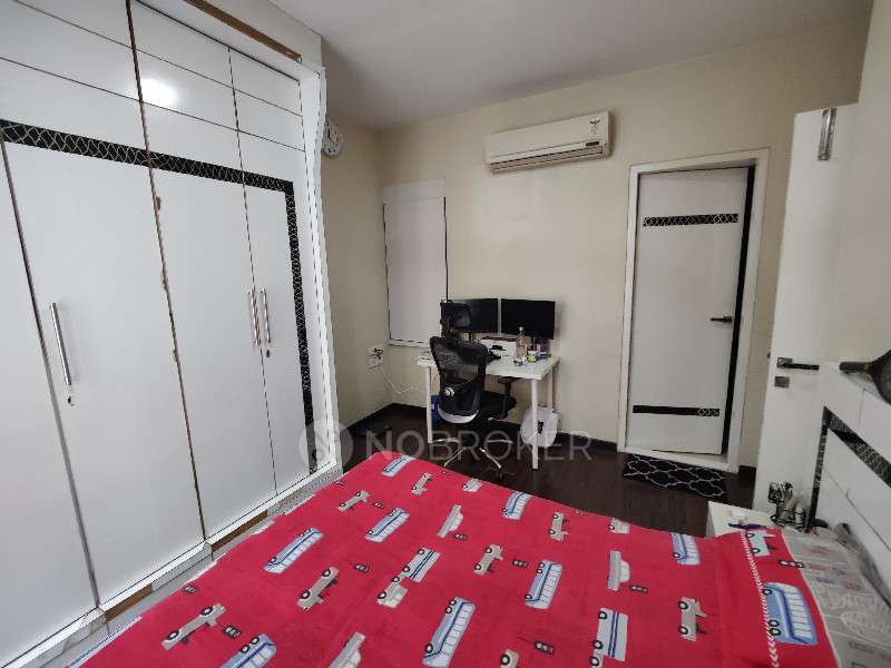 2 BHK Flat In Lodha Eternis For Sale  In Andheri East