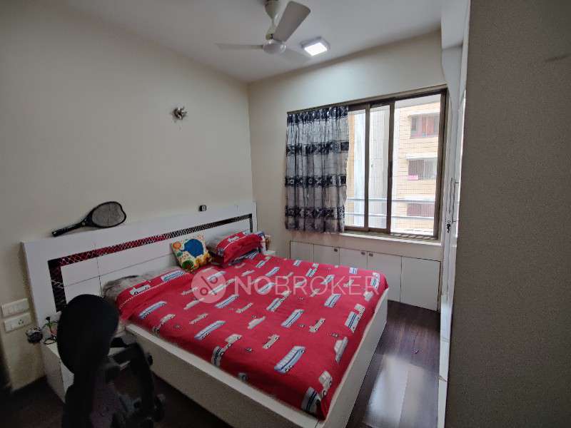 2 BHK Flat In Lodha Eternis For Sale  In Andheri East