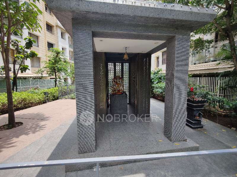 2 BHK Flat In Lodha Eternis For Sale  In Andheri East